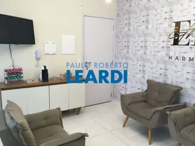 Ponto Comercial à venda, 48m² no Jardim Armênia, Mogi das Cruzes