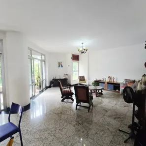 Apartamento com 4 Quartos à venda, 230m² no Nazaré, Belém
