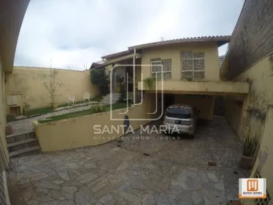 Casa com 5 Quartos à venda, 230m² no Ribeirânia, Ribeirão Preto