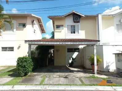 Casa de Condomínio com 3 Quartos à venda, 115m² no Chácara do Visconde, Taubaté