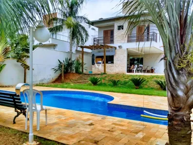 Apartamento com 3 Quartos à venda, 240m² no Residencial Primavera, Piratininga