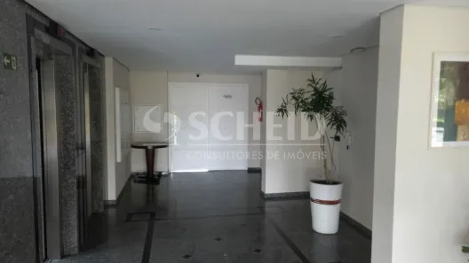 Apartamento com 3 Quartos à venda, 72m² no Vila Isa, São Paulo