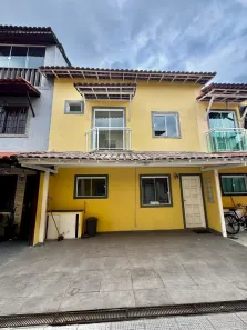 Casa com 2 Quartos para alugar, 65m² no da Luz, Nova Iguaçu