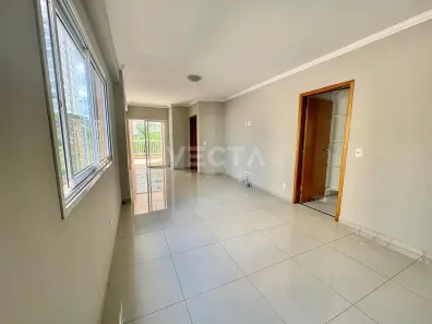 Apartamento com 2 Quartos à venda, 80m² no Bom Jardim, São José do Rio Preto