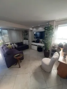 Apartamento com 3 Quartos à venda, 167m² no Vila São José (Ipiranga), São Paulo