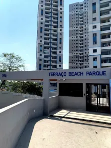 Apartamento com 2 Quartos à venda, 55m² no São Pedro, Osasco