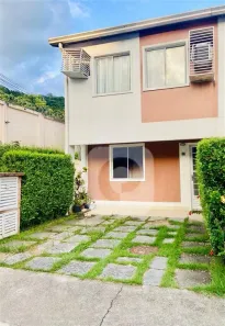 Casa de Condomínio com 3 Quartos à venda, 69m² no Vargem Pequena, Rio de Janeiro