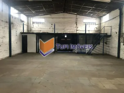 Imóvel Comercial à venda, 550m² no Jaguaré, São Paulo
