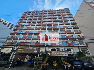 Apartamento com 1 Quarto à venda, 44m² no São Mateus, Juiz de Fora