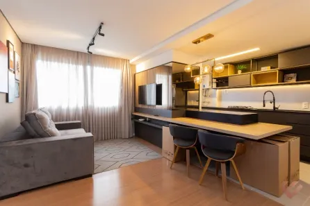 Apartamento com 1 Quarto para alugar, 41m² no São Gonçalo, Pelotas