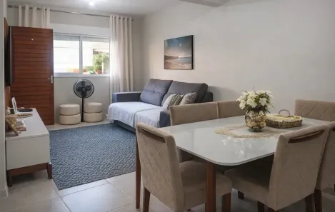Casa de Condomínio com 3 Quartos à venda, 109m² no Harmonia, Canoas