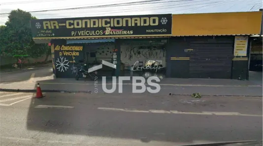 Imóvel Comercial à venda, 435m² no Jardim Ana Lúcia, Goiânia