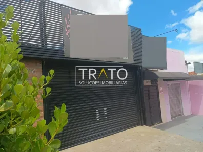 Imóvel Comercial com 1 Quarto à venda, 279m² no Vila Joaquim Inácio, Campinas