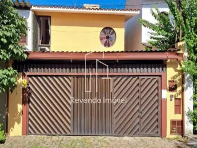 Casa com 3 Quartos à venda, 112m² no Bosque da Saúde, São Paulo