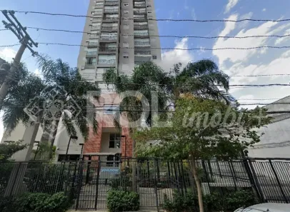 Apartamento com 1 Quarto à venda, 128m² no Barra Funda, São Paulo