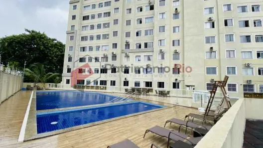 Apartamento com 2 Quartos à venda, 45m² no Colégio, Rio de Janeiro