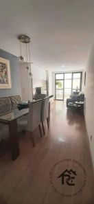 Apartamento com 3 Quartos à venda, 98m² no Santa Rosa, Niterói