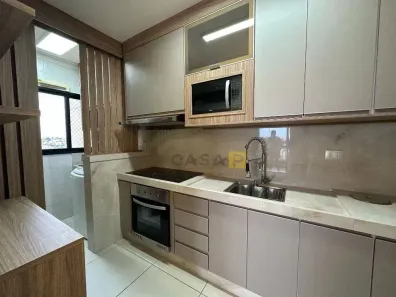 Apartamento com 2 Quartos à venda, 70m² no Jardim Ipiranga, Americana