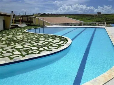 Lote/Terreno à venda, 432m² no Centro, Conde
