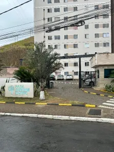 Apartamento com 2 Quartos à venda, 71m² no Barbosa Lage, Juiz de Fora