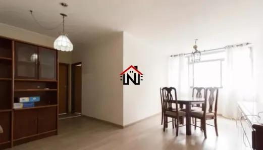 Apartamento com 2 Quartos à venda, 74m² no Cerqueira César, São Paulo