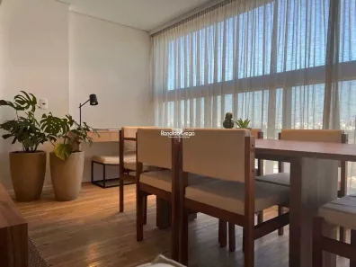 Apartamento com 1 Quarto para alugar, 66m² no Pinheiros, São Paulo