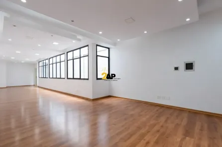 Prédio Comercial para alugar, 450m² no Santa Cecília, São Paulo