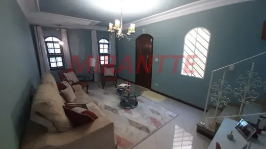 Sobrado com 3 Quartos à venda, 100m² no Vila Gustavo, São Paulo
