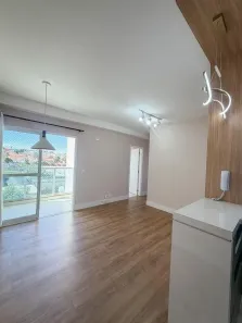 Apartamento com 3 Quartos à venda, 70m² no Santa Cruz, Americana