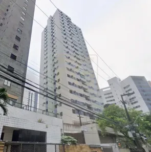 Apartamento com 3 Quartos à venda, 76m² no Casa Amarela, Recife