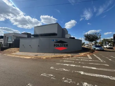 Casa de Condomínio com 2 Quartos para alugar, 250m² no Jardim Firenze, Santa Bárbara D'Oeste