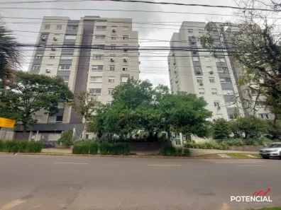 Apartamento com 3 Quartos à venda, 72m² no Camaquã, Porto Alegre