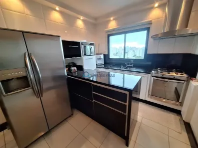 Apartamento com 3 Quartos à venda, 158m² no Jardim da Saúde, São Paulo