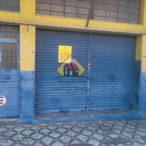 Prédio Comercial para alugar, 452m² no Centro, Taubaté
