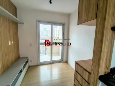 Apartamento com 1 Quarto à venda, 27m² no Mooca, São Paulo