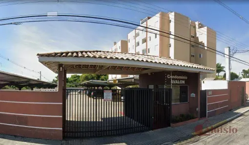 Apartamento com 3 Quartos à venda, 78m² no Parque Sao Luis, Tremembé