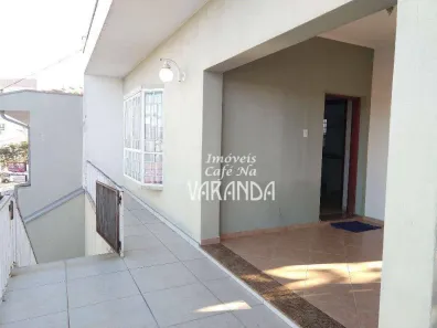 Casa com 3 Quartos à venda, 173m² no Vila Embaré, Valinhos