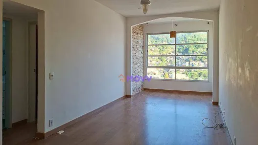 Apartamento com 2 Quartos à venda, 80m² no Icaraí, Niterói