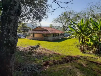 Fazenda/Sítio à venda, 15000m² no Centro, Santo Antônio da Platina
