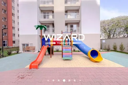 Apartamento com 2 Quartos à venda, 35m² no Canindé, São Paulo