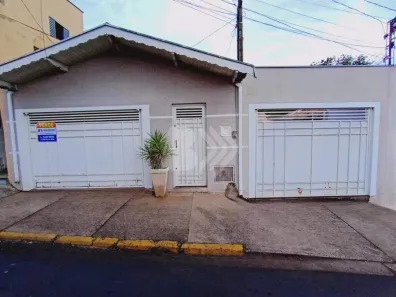 Casa com 2 Quartos à venda, 134m² no Nhô Quim, Piracicaba
