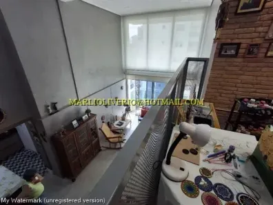 Apartamento com 3 Quartos à venda, 173m² no Brooklin Paulista, São Paulo