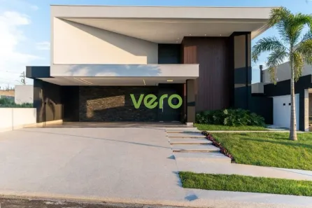 Casa de Condomínio com 3 Quartos à venda, 236m² no Jardim Santa Lúcia, Americana