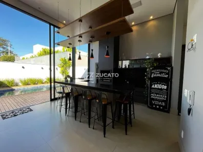 Casa com 3 Quartos à venda, 236m² no Cyrela Landscape, Uberaba