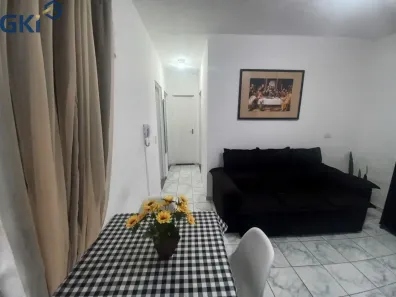 Apartamento com 2 Quartos à venda, 58m² no Jardim das Indústrias, Jacareí