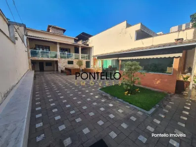 Casa com 3 Quartos à venda, 214m² no Caiçara-Adelaide, Belo Horizonte