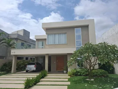 Casa de Condomínio com 4 Quartos à venda, 450m² no Brisas de Atalaia, Barra dos Coqueiros
