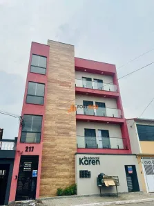 Apartamento com 2 Quartos para alugar, 60m² no Jardim Brasília (Zona Leste), São Paulo