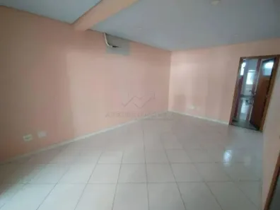 Sala Comercial para alugar, 90m² no Jardim, Santo André