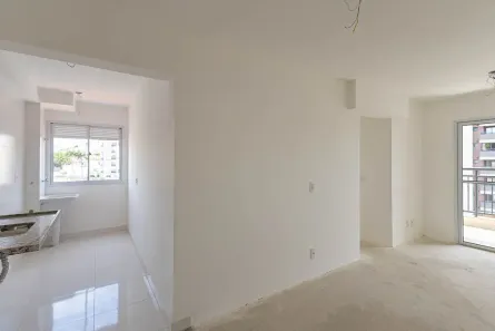 Apartamento com 2 Quartos à venda, 48m² no Jardim São Paulo(Zona Norte), São Paulo